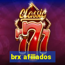 brx afiliados